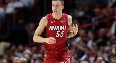 Duncan Robinson