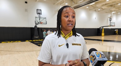 LaSondra Barrett