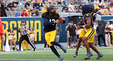 Jaylen Henderson