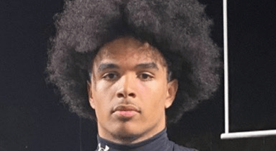 Justis Haggard 2026 DB