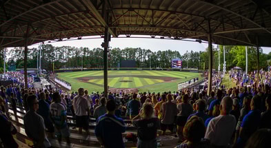 Jack Coombs Stadium Duke baseball