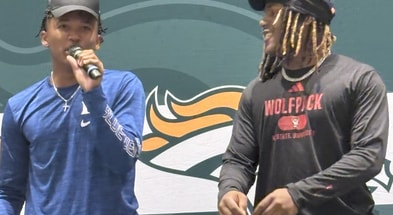 Lyrik Pettis, D'Various Surratt