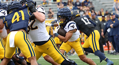 Jahiem White-WVSports.com