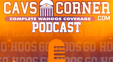 CavsCorner Podcast- featured