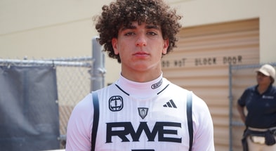 Jasen Lopez at OT7 Playoffs 2025