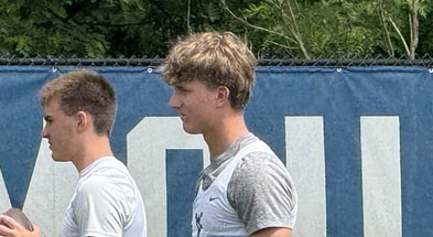 Grant Kuhnle-WVSports.com