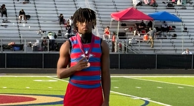 Tristen Hill