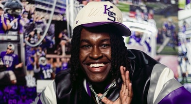 Chase Campbell 2025