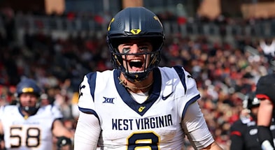 Nicco Marchiol-WVSports.com
