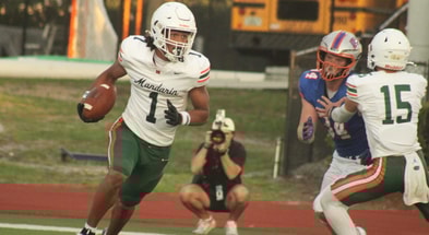 Syndication: Florida Times-Union