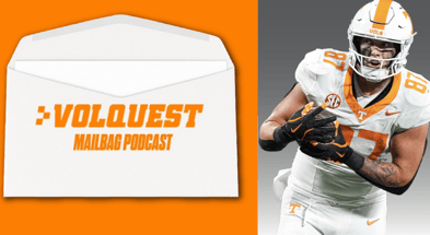 VQ Podcast Image. Credit: On3 Staff