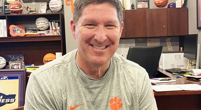 Brad Brownell