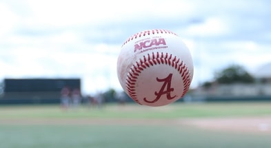 Alabama baseball