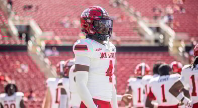 Jabari Mack