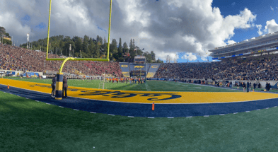 California Memorial Stadium
