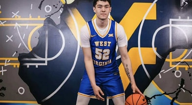 Treysen Eaglestaff