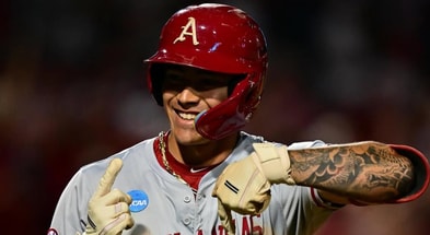MLB-TEAM-select-Arkansas-SS-Wehiwa-Aloy-in-2025-MLB-Draft