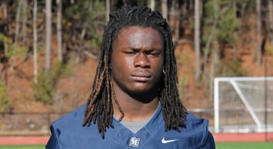Christian Freeman head