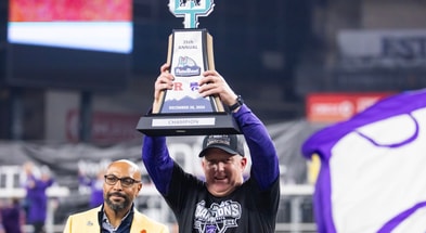 Chris Klieman 2024