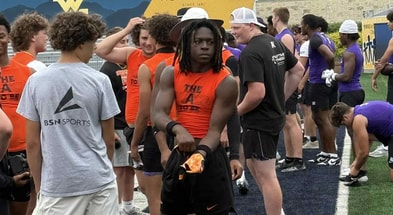 Mark Madden-WVSports.com