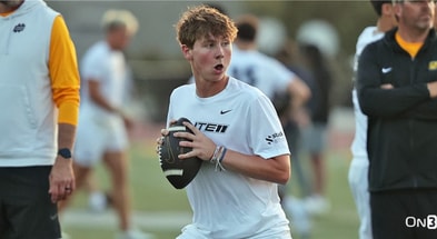 Matt Ponatoski (Photo: Chad Simmons/Rivals)