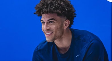 Duke F Cameron Boozer