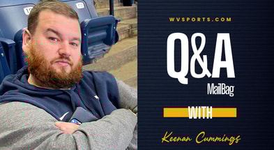 Keenan Cummings WVU Mailbag