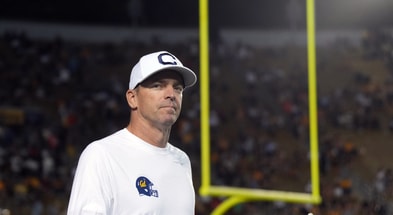 NCAA Football: Miami at California