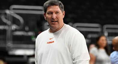 Brad Brownell