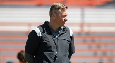Oregon State