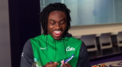 VJ Payne 2025