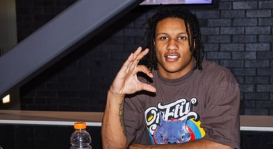 Darien Whitaker 2025