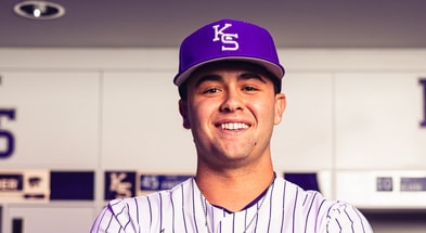 Seth Dardar KSU