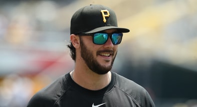 MLB: St. Louis Cardinals at Pittsburgh Pirates