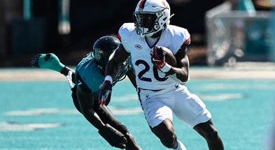 Xavier Brown
