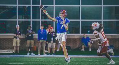 Bullock - LA Tech