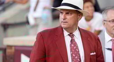 Syndication: The Oklahoman