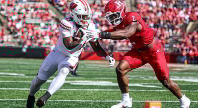 Darrion Dupree