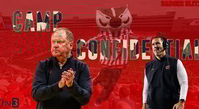 Camp Confidential 2