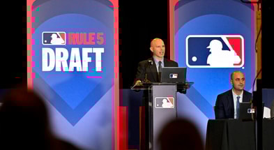 MLB: Winter Meetings