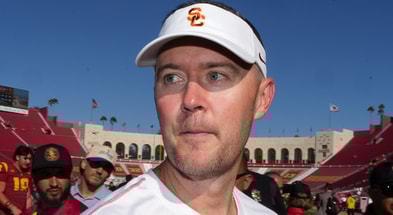 USC HC Lincoln Riley