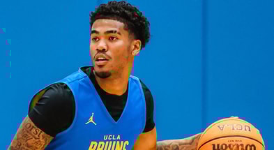 UCLA G Donovan Dent