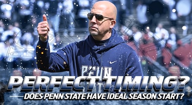 James Franklin Penn State football season preview On3