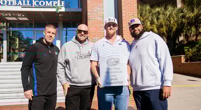 Jake-Slaughter-Florida-Gators-Rob-Sale-Jonathan-Decoster