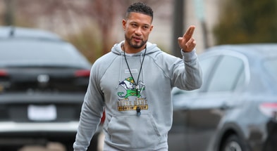 Marcus Freeman