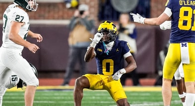 Semaj Morgan