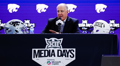 chris klieman