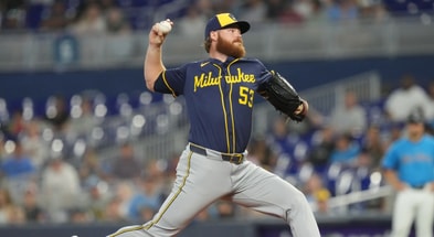 Brandon Woodruff7