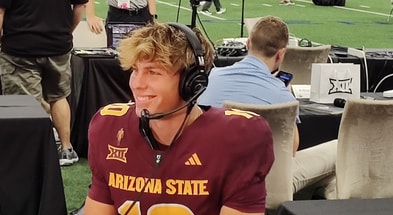 Sam Leavitt