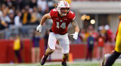 Preston Zachman